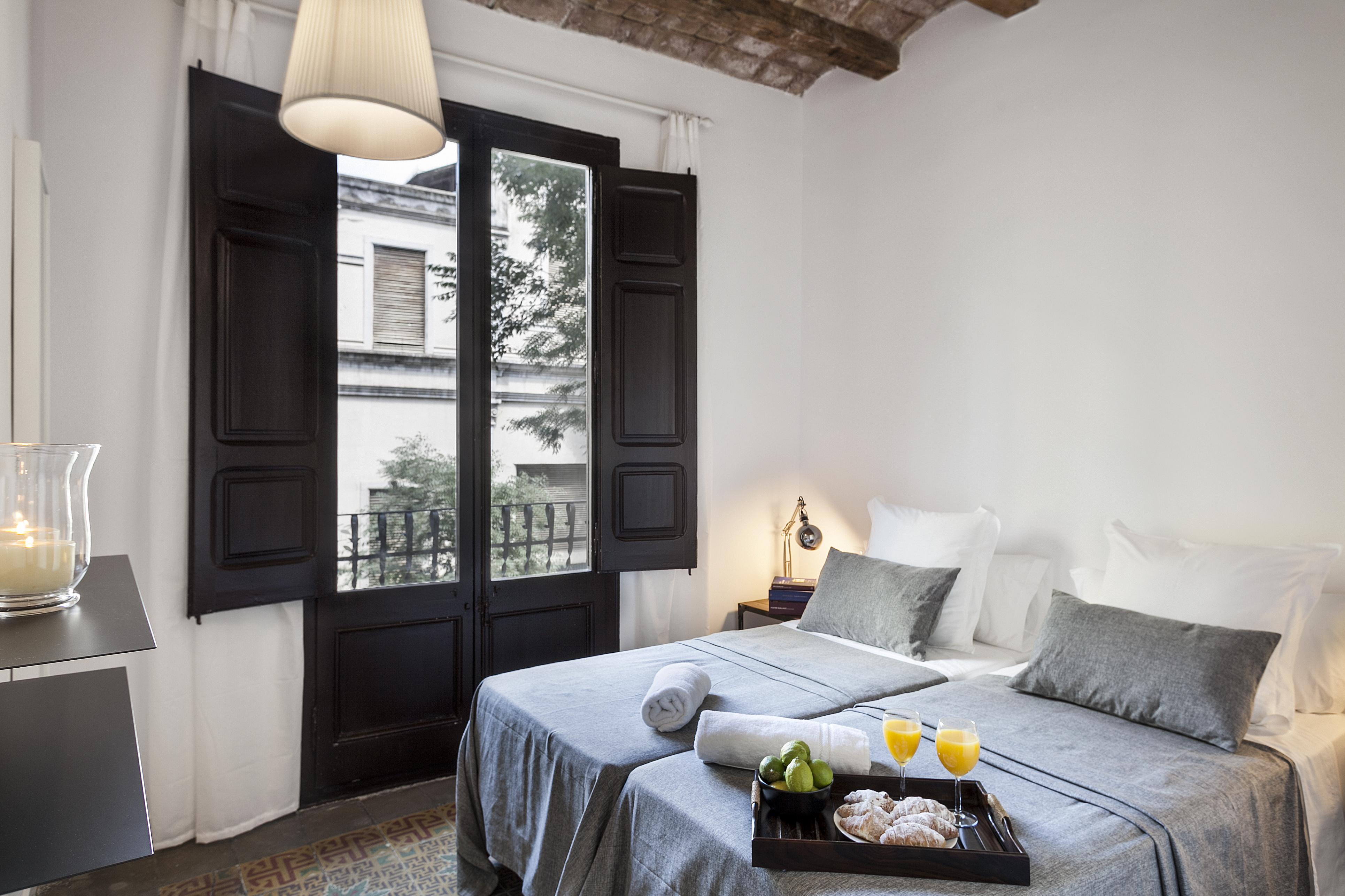 Aspasios Charming Flats Βαρκελώνη Εξωτερικό φωτογραφία