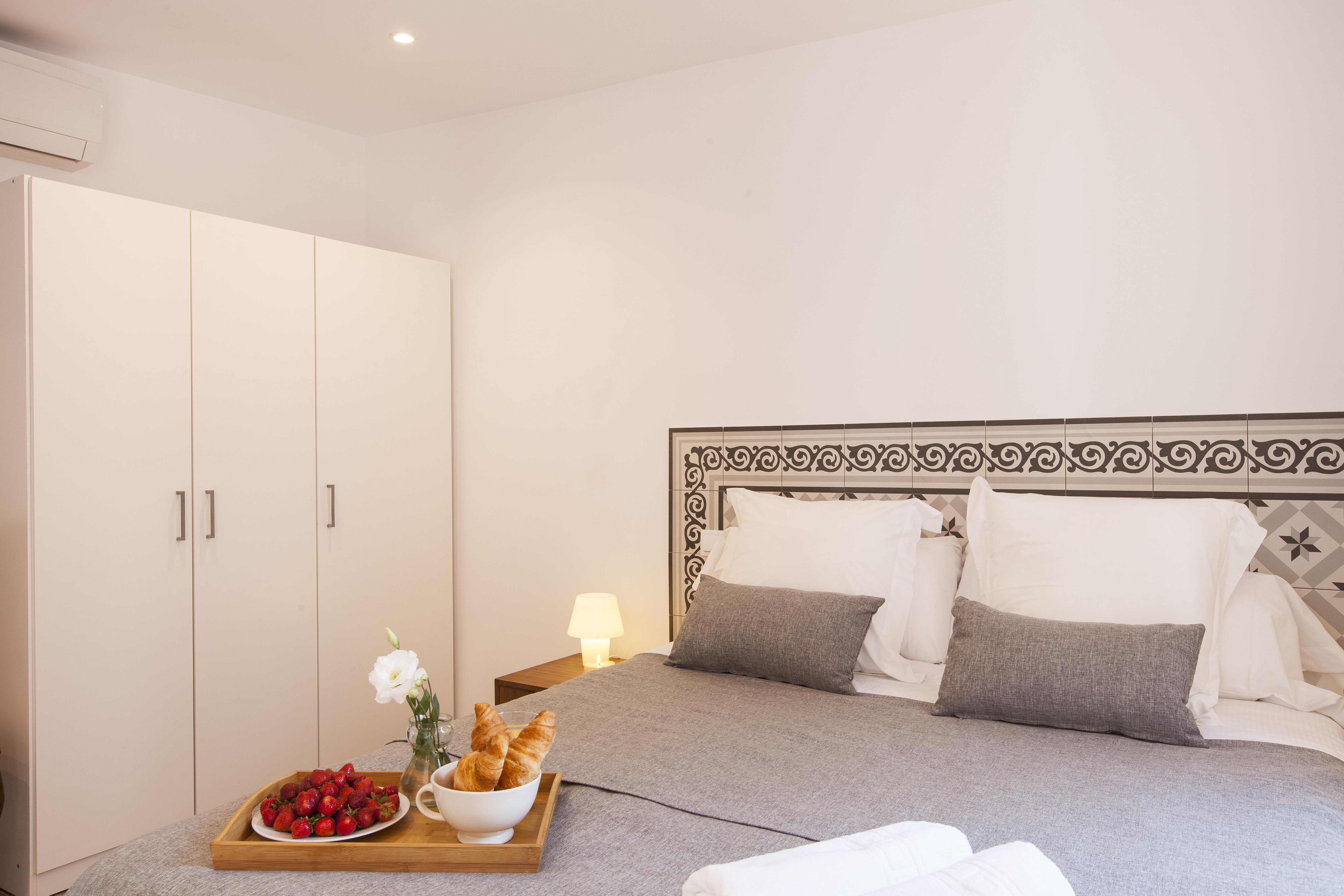 Aspasios Charming Flats Βαρκελώνη Εξωτερικό φωτογραφία