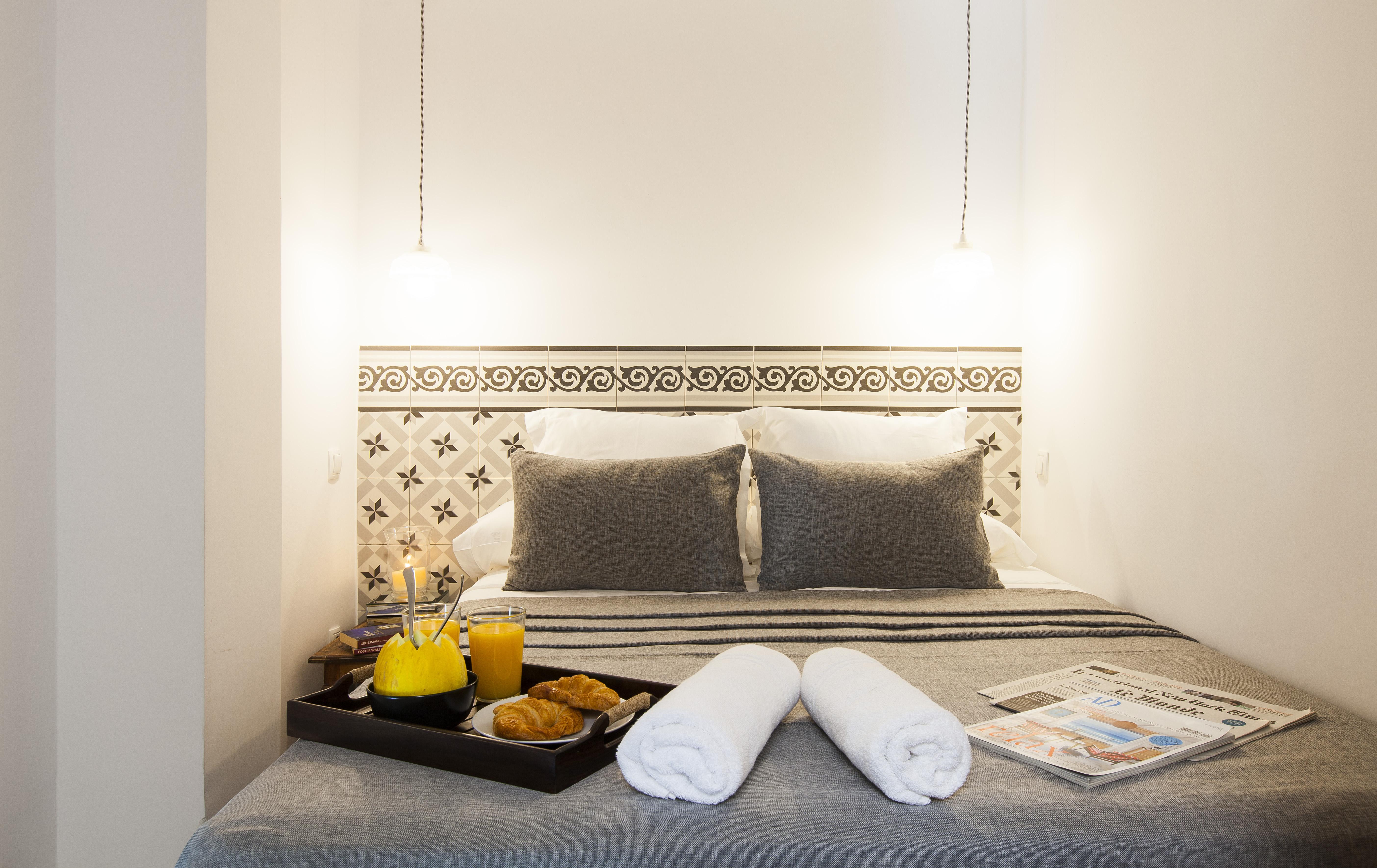 Aspasios Charming Flats Βαρκελώνη Εξωτερικό φωτογραφία