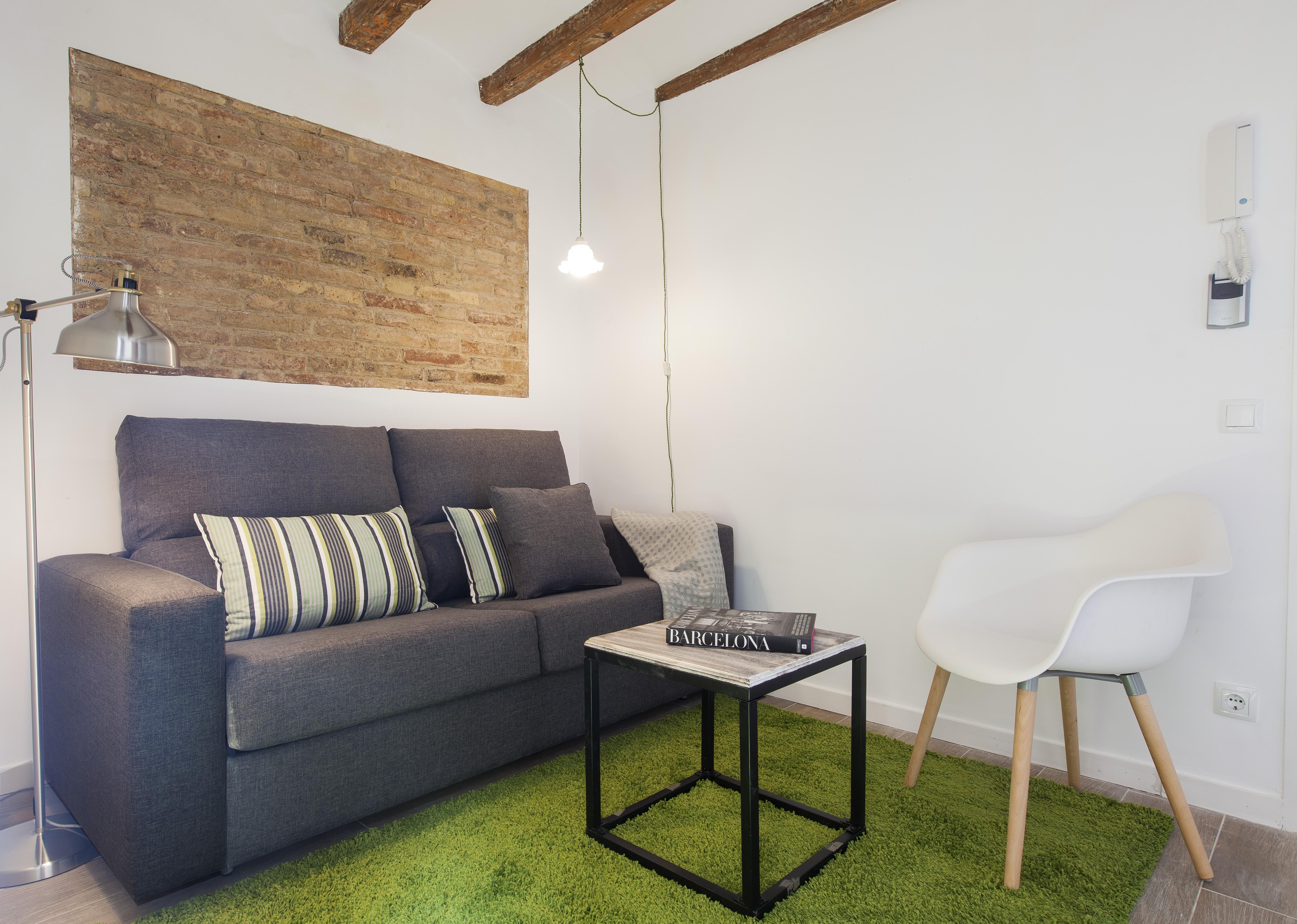 Aspasios Charming Flats Βαρκελώνη Εξωτερικό φωτογραφία