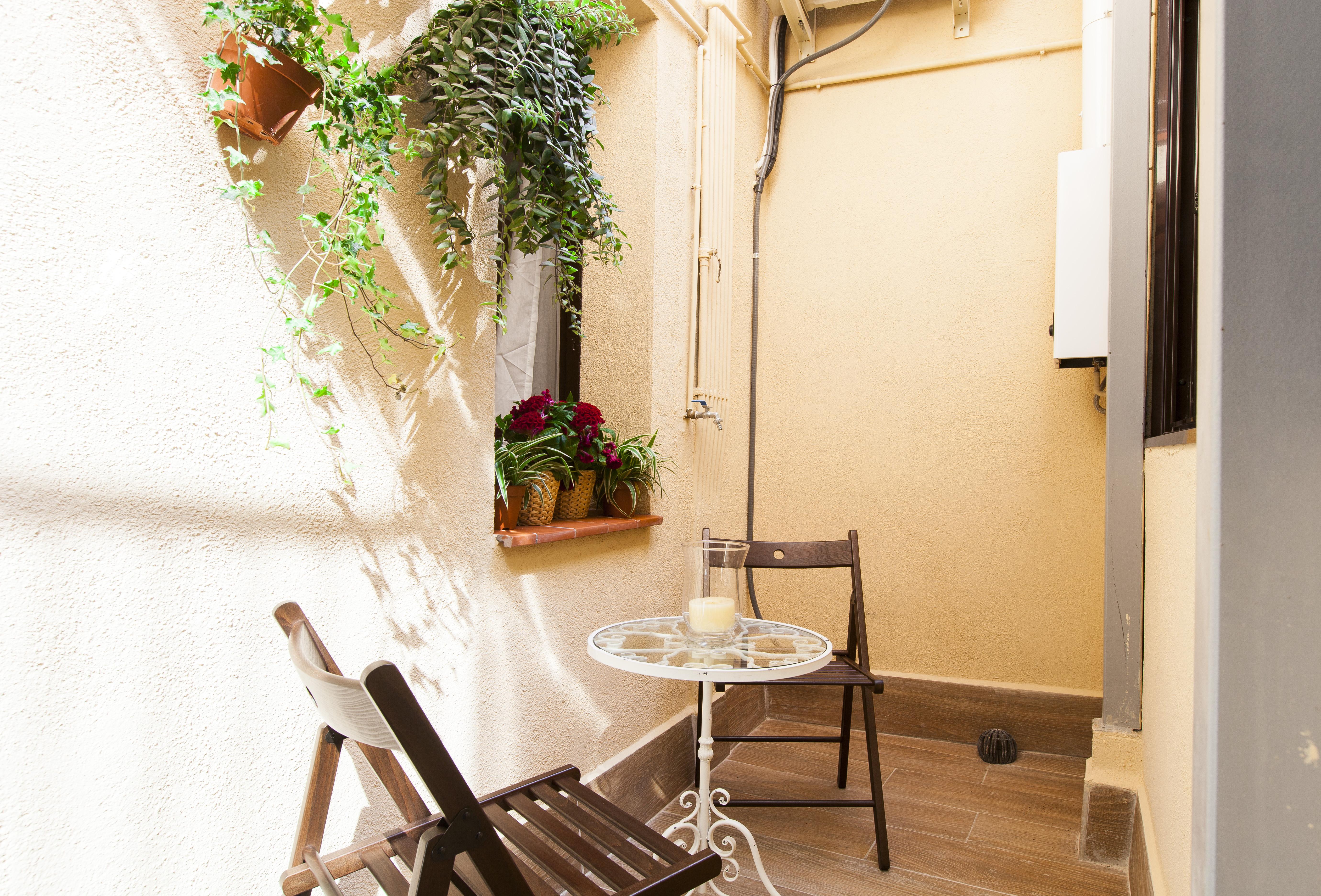 Aspasios Charming Flats Βαρκελώνη Εξωτερικό φωτογραφία
